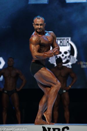 Фотограф Павел Гарасько (19.05.2024)